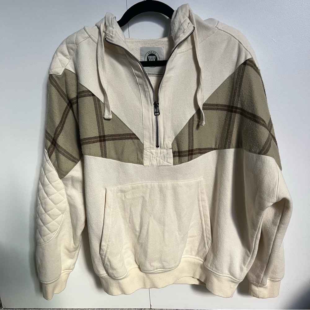 Urban Outfitters Oversized Sweater Hoodie S (170/84A)
